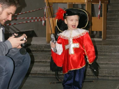 BAL KARNAWAŁOWY 2016 r.. Zdjęcie nr 18