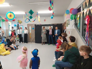 BAL KARNAWAŁOWY 2024 r.. Zdjęcie nr 46