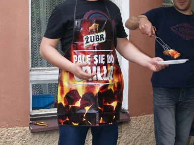 FESTYN RODZINNY Z OKAZJI DNIA DZIECKA 2015 r.. Zdjęcie nr 22