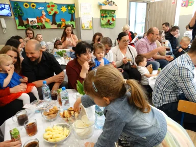 DZIEŃ MAMY I TATY 2023r.. Zdjęcie nr 76