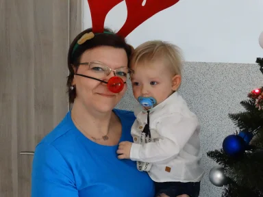 SPOTKANIE Z MIKOŁAJEM 2018 r.. Zdjęcie nr 48