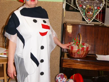 BAL KARNAWAŁOWY 2015 r.. Zdjęcie nr 2