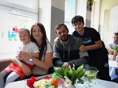 DZIEŃ MAMY I TATY 2023r.. Zdjęcie nr 64