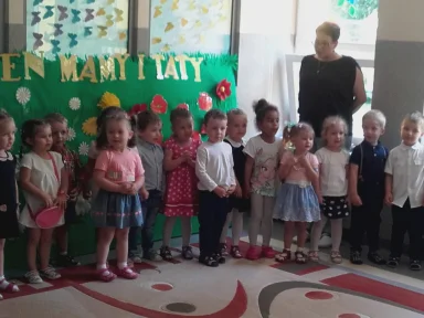 DZIEŃ MAMY I TATY  2018 r.. Zdjęcie nr 2