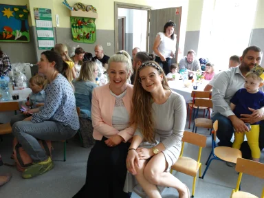 DZIEŃ MAMY I TATY 2022R.. Zdjęcie nr 33