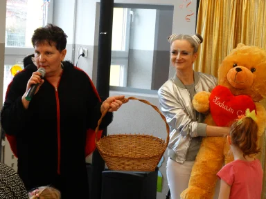 BAL KARNAWAŁOWY 2018.. Zdjęcie nr 36