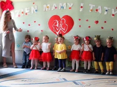 DZIEŃ MAMY I TATY 2022R.. Zdjęcie nr 1