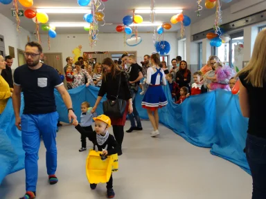 BAL KARNAWAŁOWY 2019.. Zdjęcie nr 30