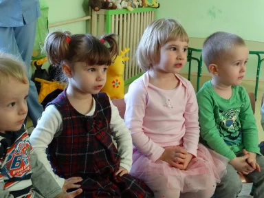 SPOTKANIE Z MIKOŁAJEM 2016 r.. Zdjęcie nr 23