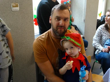 DZIEŃ MAMY I TATY 2019 r.. Zdjęcie nr 68