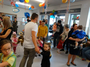 BAL KARNAWAŁOWY 2019.. Zdjęcie nr 17