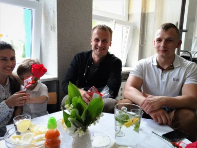 DZIEŃ MAMY I TATY 2023r.. Zdjęcie nr 66