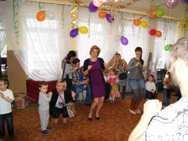 BAL KARNAWAŁOWY 2015 r.. Zdjęcie nr 26