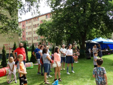 FESTYN RODZINNY 2023 R.. Zdjęcie nr 60