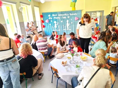 DZIEŃ MAMY I TATY 2024R.. Zdjęcie nr 18