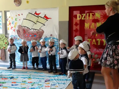 DZIEŃ MAMY I TATY  2017 r.. Zdjęcie nr 1