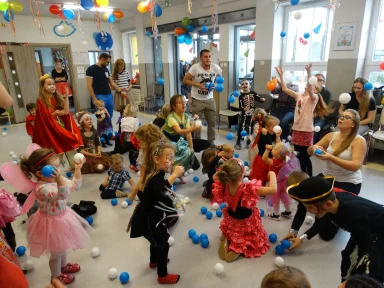 BAL KARNAWAŁOWY 2019.. Zdjęcie nr 57