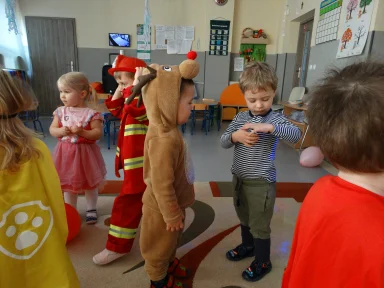 BAL KARNAWAŁOWY 2022 r.. Zdjęcie nr 102