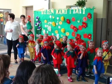 DZIEŃ MAMY I TATY 2019 r.. Zdjęcie nr 52