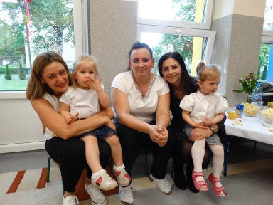 DZIEŃ MAMY I TATY 2022R.. Zdjęcie nr 69