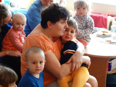 TEATRZYK "KRÓLEWNA ŚNIEŻKA" 2016 r.. Zdjęcie nr 15
