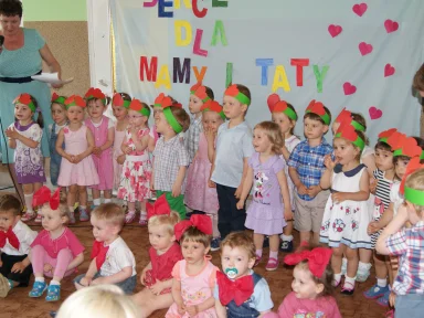 DZIEŃ MAMY I TATY 2014. Zdjęcie nr 5