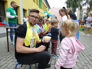 FESTYN RODZINNY W ŻŁOBKU 2022r.. Zdjęcie nr 69