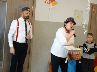 BAL KARNAWAŁOWY 2020 r.. Zdjęcie nr 42