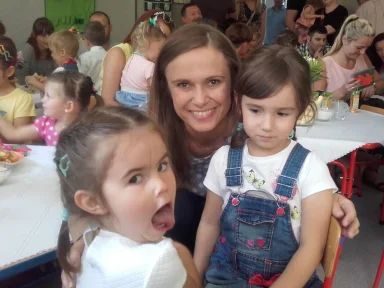 DZIEŃ MAMY I TATY  2018 r.. Zdjęcie nr 14