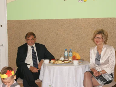 Pożegnanie "Starszaków" 2013 r.. Zdjęcie nr 19