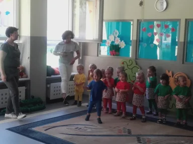 DZIEŃ MAMY I TATY  2018 r.. Zdjęcie nr 26