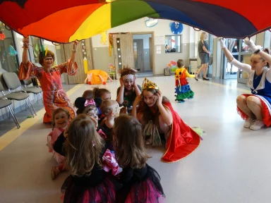 BAL KARNAWAŁOWY 2019.. Zdjęcie nr 59