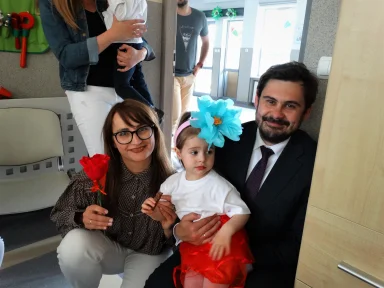 DZIEŃ MAMY I TATY 2023r.. Zdjęcie nr 55