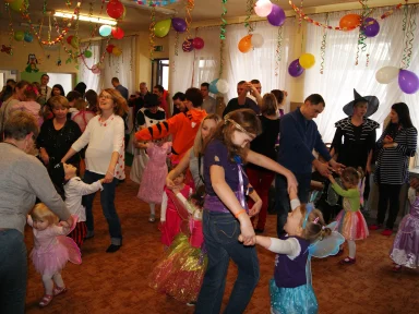 BAL KARNAWAŁOWY 2015 r.. Zdjęcie nr 19
