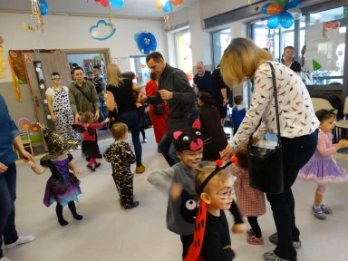 BAL KARNAWAŁOWY 2019.. Zdjęcie nr 36