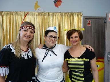 BAL KARNAWAŁOWY 2018.. Zdjęcie nr 3