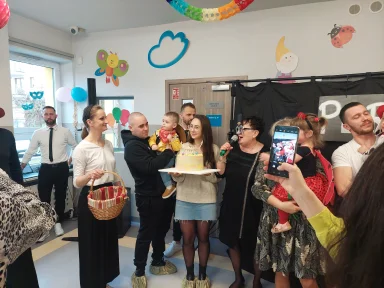 BAL KARNAWAŁOWY 2024 r.. Zdjęcie nr 51