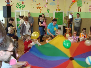 Bal Karnawałowy 2013 r.. Zdjęcie nr 14