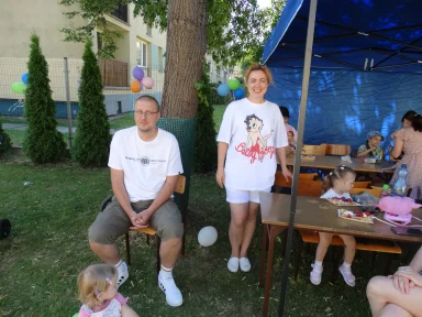 FESTYN RODZINNY 2025 r.. Zdjęcie nr 45