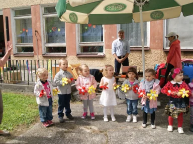 FESTYN RODZINNY Z OKAZJI DNIA DZIECKA 2014.. Zdjęcie nr 7