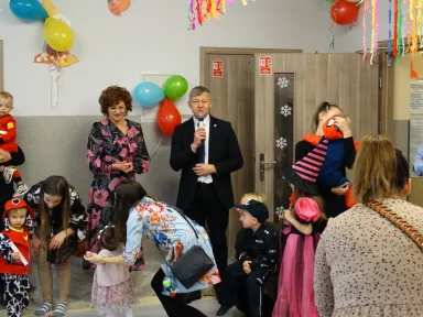BAL KARNAWAŁOWY 2023 r.. Zdjęcie nr 42