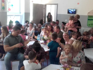 DZIEŃ MAMY I TATY  2018 r.. Zdjęcie nr 12