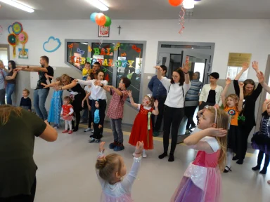 BAL KARNAWAŁOWY 2020 r.. Zdjęcie nr 51