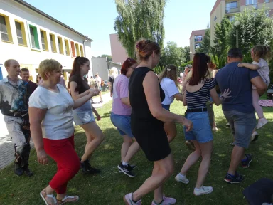 FESTYN RODZINNY 2025 r.. Zdjęcie nr 80