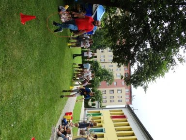 FESTYN RODZINNY 2023 R.. Zdjęcie nr 98