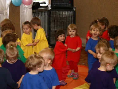 DZIEŃ MAMY I TATY 2015 r.. Zdjęcie nr 19