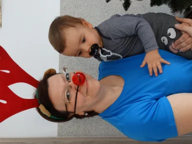 SPOTKANIE Z MIKOŁAJEM 2018 r.. Zdjęcie nr 46