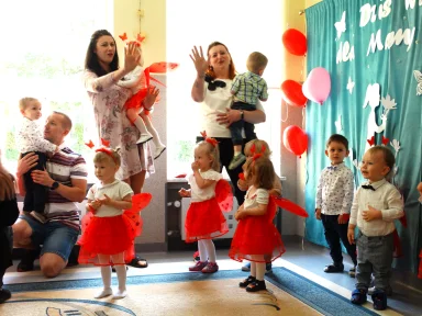 DZIEŃ MAMY I TATY 2024R.. Zdjęcie nr 55