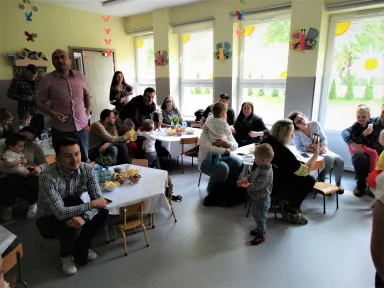 DZIEŃ MAMY I TATY 2023r.. Zdjęcie nr 5