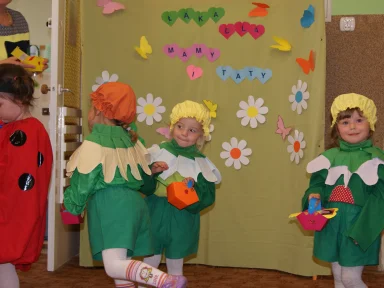 DZIEŃ MAMY I TATY 2015 r.. Zdjęcie nr 25
